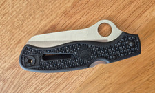Spyderco Atlantic Salt C89SBK