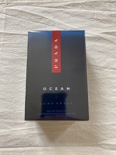 Prada luna rossa ocean eau - rossa,
