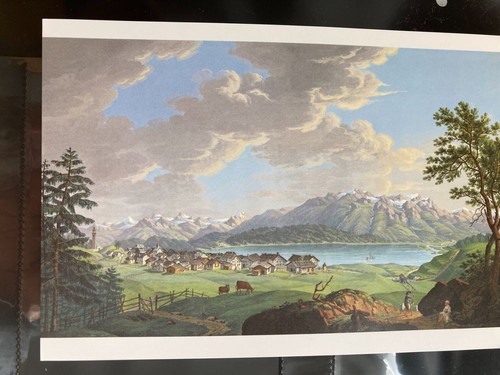 Schweiz 1988
