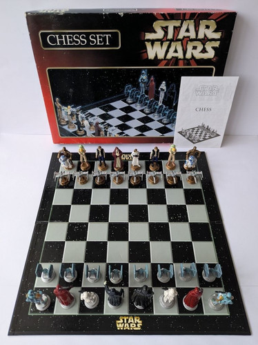 Star wars collector - 3d, collector’s