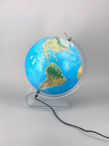 Globus scanglobe consulate - *,