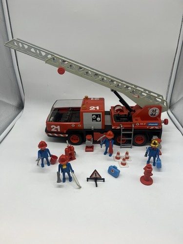 Playmobil 3525 klicky - playmobil,