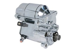 Anlasser Starter Sportster 81-2007 Harley Davidson XL XLH 883 1200