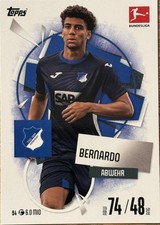 Topps Match Attax BUNDESLIGA