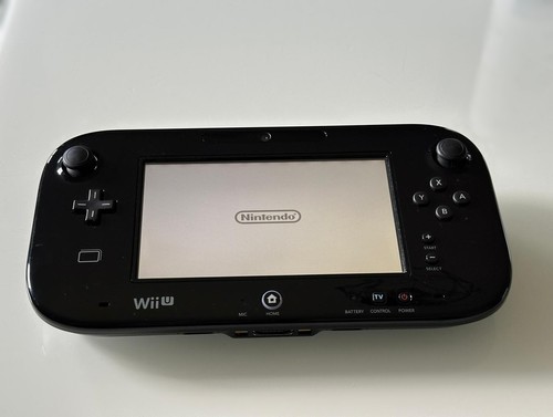 Original nintendo wii - nintendo,