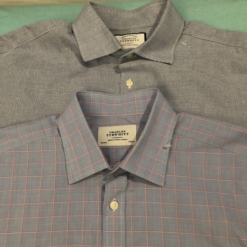 Charles tyrwhitt hemd - 2x,