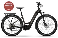 Winora Elektro-Fahrrad Yucatan