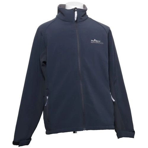 Tony brown softshelljacke - tony,