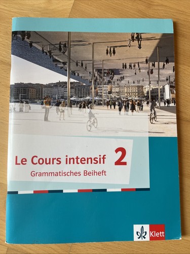 Cours intensif 2 - le,