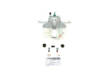 Bremssattel BOSCH 0 986 474 200 +45.78€ Pfand für COROLLA TOYOTA Gusseisen VVT