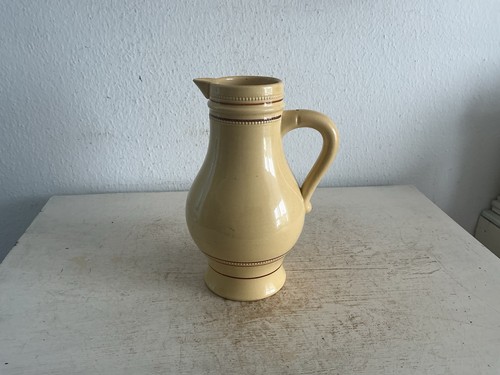 Alter kleiner krug shabby - krug,