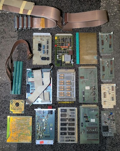 Konvolut siemens wagner 21 - siemens,