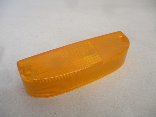 Opel kadett blinkerglas - opel,