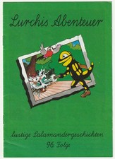 ✪ LURCHIS ABENTEUER: LUSTIGE