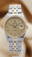 Tudor Prince Date Day 36mm
