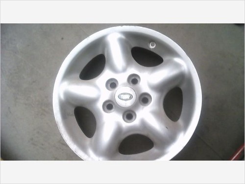 Alufelge gebraucht land rover - land,