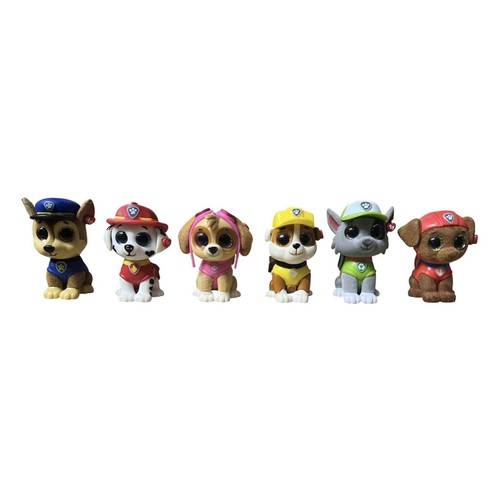 Beanie mini boos - beanie,