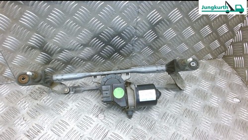 Scheibenwischermotor vorne mit - scheibenwischermotor,