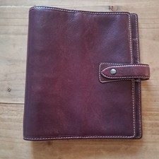 Filofax Malden Antikleder A5