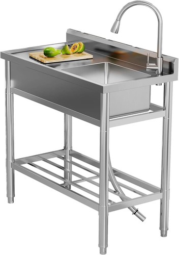Garvee edelstahl spüle - garvee, edelstahl-spüle