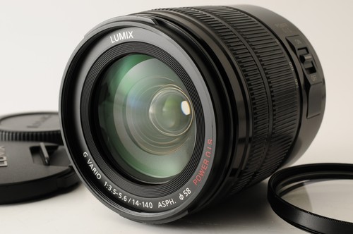 Panasonic lumix vario - panasonic,