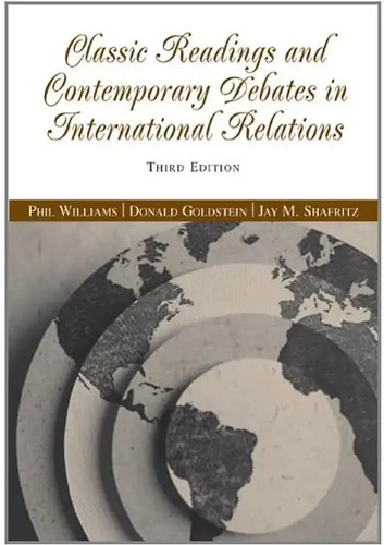 Classic readings and - classic,