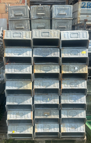 Stapelkisten lagerbox - stapelkisten,