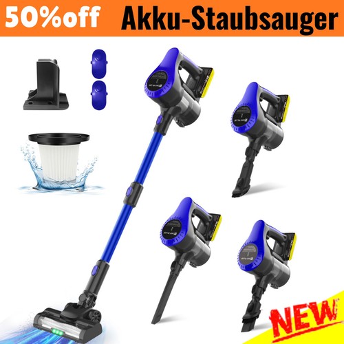 Neu 15000pa staubsauger akku - 15000pa, 6