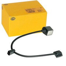 HELLA LESELEUCHTE XENON 24V
