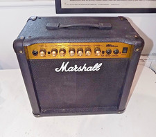 Marshall MG15CDR Serie