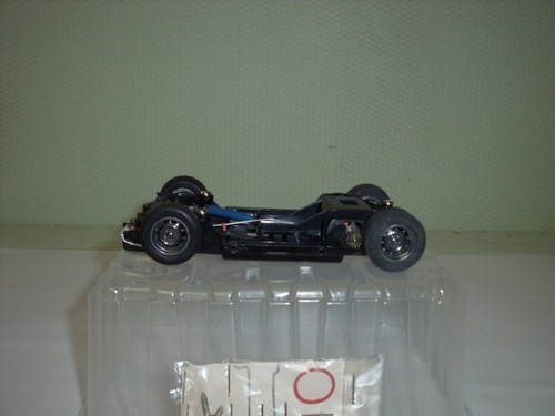 Carrera 124 alt - , jahre)