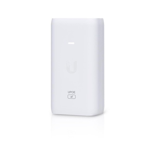 Ubiquiti poe injektor - ubiquiti, 802.3af