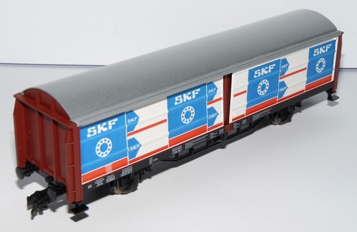 Fleischmann 5339 - h0, dc