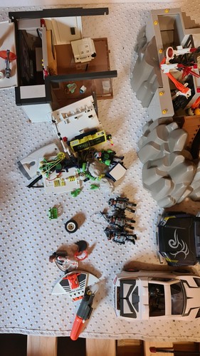 Gebraucht playmobil sets - gebraucht, -playmobil