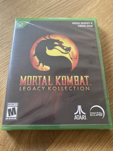 Mortal kombat legacy - kombat,