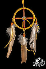 dc-017 / Traumfänger Dreamcatcher 8 x 30 cm Indian Ethno Indianer