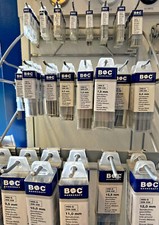 BOC HSS G Spiralbohrer DIN 338