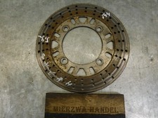 Kawasaki ZX6R ZX600F Bremsscheibe Bremse Scheibe hinten brake 5,46mm