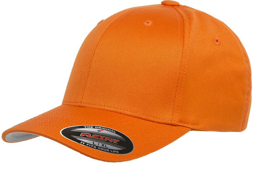 Original flexfit basecap - original,
