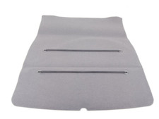 NEU BMW 5 E39 KOFFERRAUMMATTE