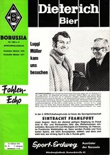12.02.72 DFB-Pokal Borussia