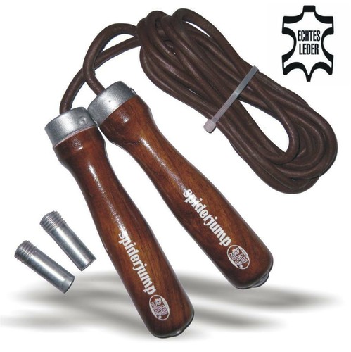 Bay jumptime leder - jumptime,