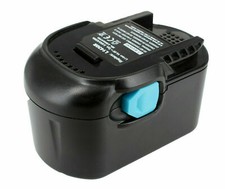 14.4V 3Ah Akku für AEG BS 14