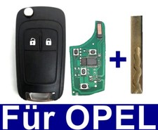 2Tasten Komplett Ersatz