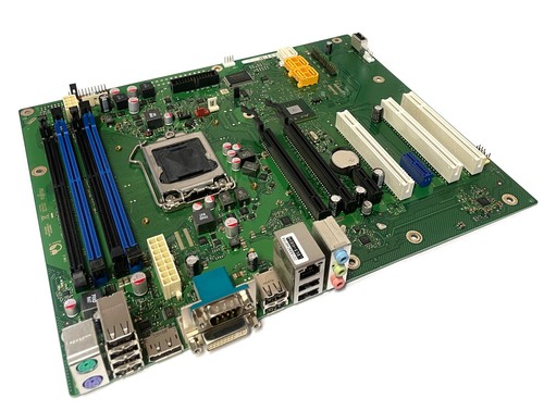 Fujitsu celsius w510 atx - celsius,
