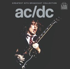 Greatest hits - ac/dc,