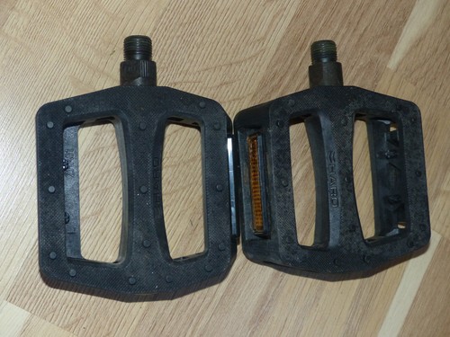 Haro bmx pedale - haro,