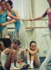 DIETER BLUM - Handsignierte