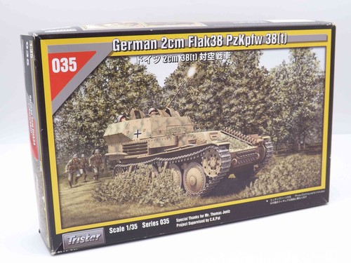 Tristar 35035 german 2cm - tristar,