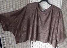 BOLERO MAGNA KURZTUNIKA